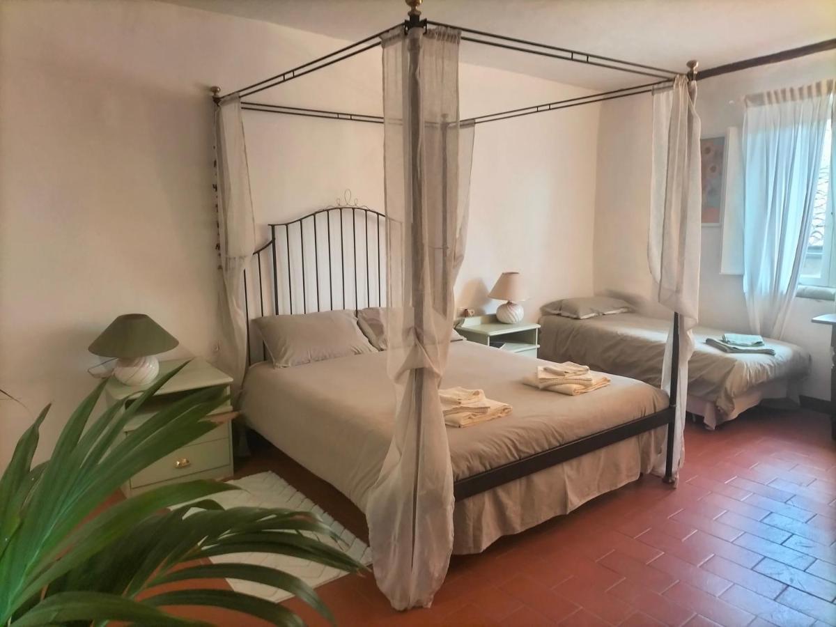 La Tua Casa Nel Chianti Apartment San Donato in Poggio Exterior photo