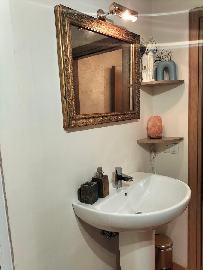 La Tua Casa Nel Chianti Apartment San Donato in Poggio Exterior photo